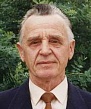 Фомин Виктор Александрович (1930 - 2015)