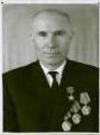 Пяткин Сергей Федорович (1905 - 1972)