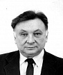 Ладугин Вадим Александрович (1934 - 2022)